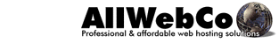 AllWebCo Logo